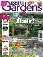 Modern Gardens Magazine